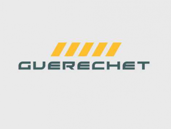 Empresa de Obras Viales GUERECHET
