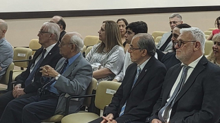 66 años de la Facultad de Ingeniería de la UNNE
