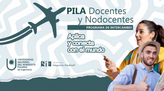 Programa PILA Presencial