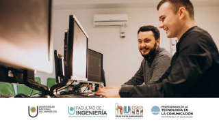 Profesorado en Tecnología Educativa