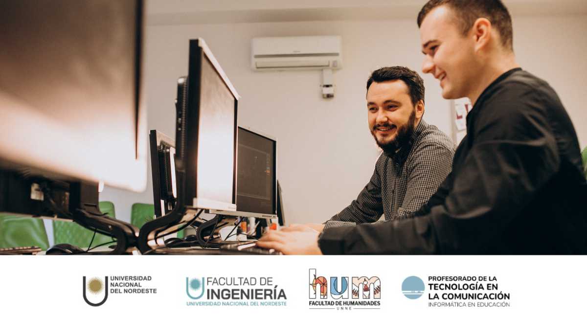 Profesorado en Tecnología Educativa