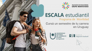 Programa ESCALA Presencial