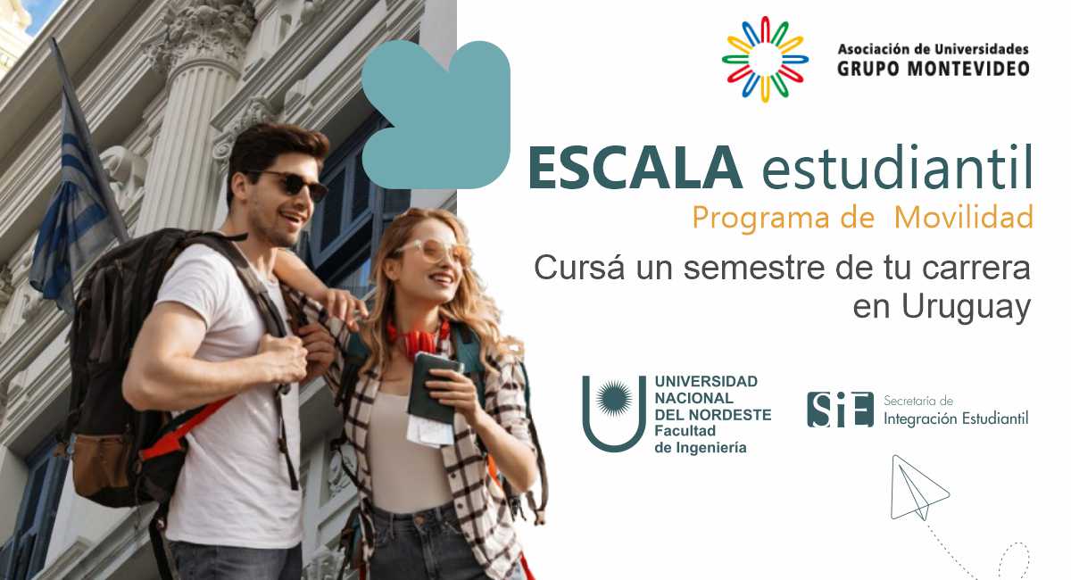 Programa ESCALA