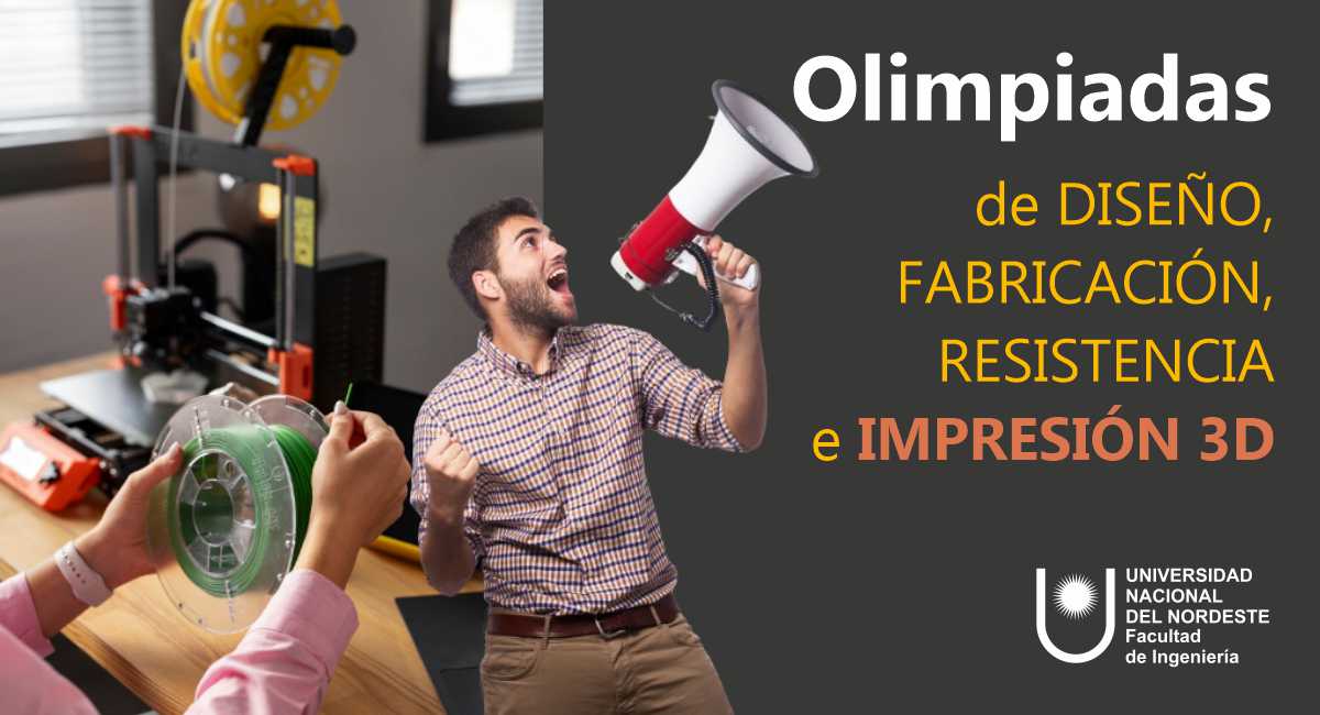 Olimpiada 2025