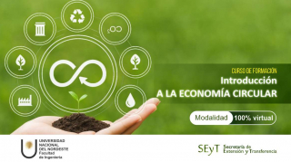 Curso Economía Circular