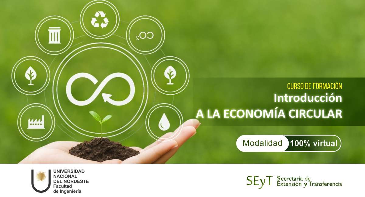Curso Economía Circular