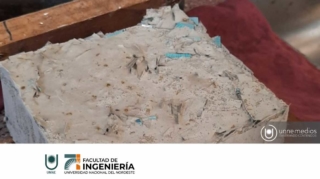 Ladrillos ecológicos