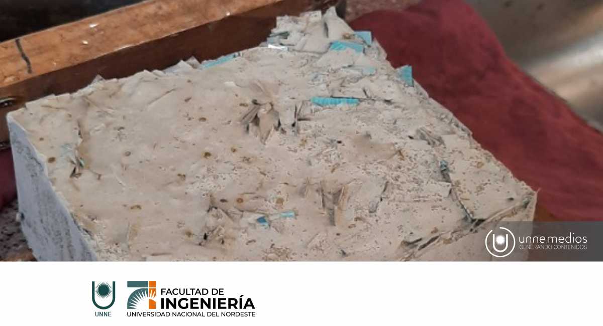 Ladrillos ecológicos