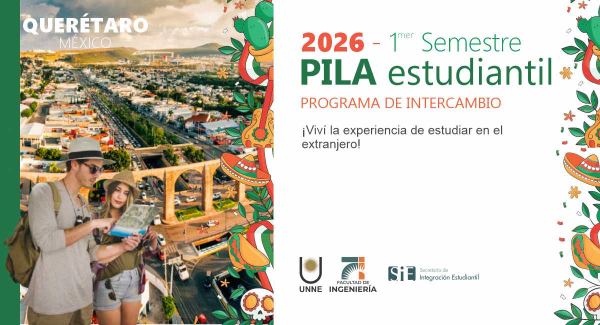 Movilidad Estudiantil PILA 2026 1
