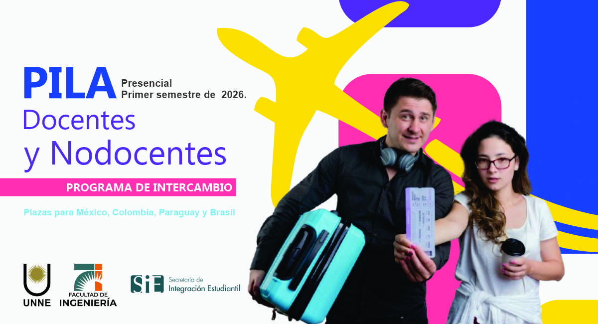Convocatoria PILA Presencial 1-2026