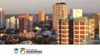 Eficiencia Energética en Resistencia