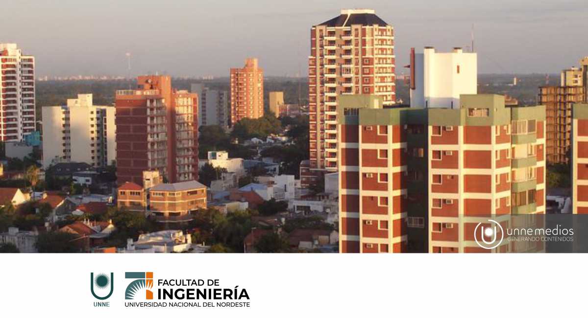 Eficiencia Energética en Resistencia