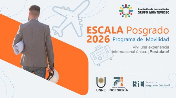 Programa ESCALA 2026