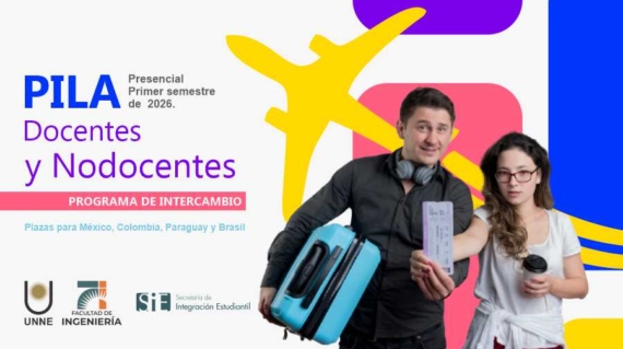 Convocatoria PILA Presencial 1-2026