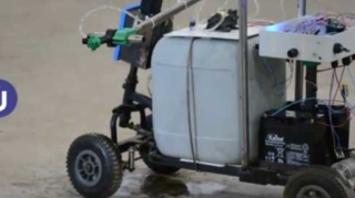 Punto UNNE – Episodio 65 - Rover - Mat innovadores