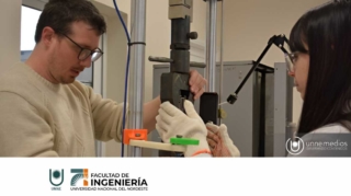 Investigación en aleaciones con memoria de forma