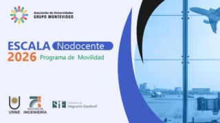 Programa ESCALA - Nodocente