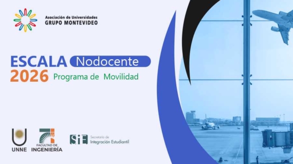 Programa ESCALA - Nodocente