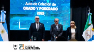 Acto de Colación 2025