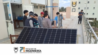 Innovación Fotovoltaica