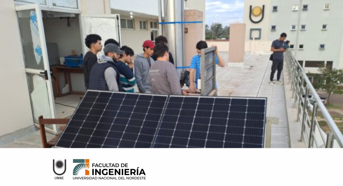 Innovación Fotovoltaica