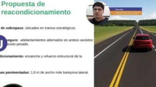Punto UNNE episodio 72 Ingeniería