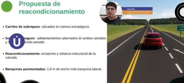 Punto UNNE episodio 72 Ingeniería