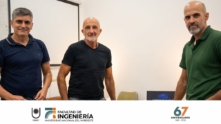 Fallas internas - Ingeniería UNNE