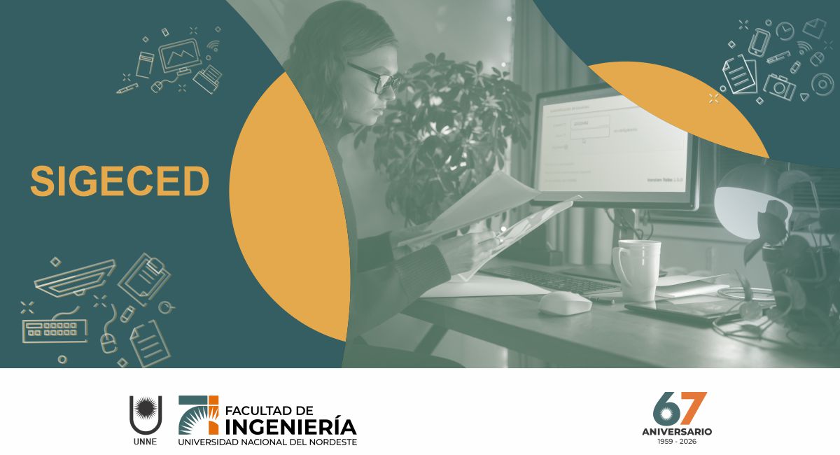 SIGECED - UNNE