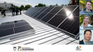 Energía Solar - Ingeniería UNNE
