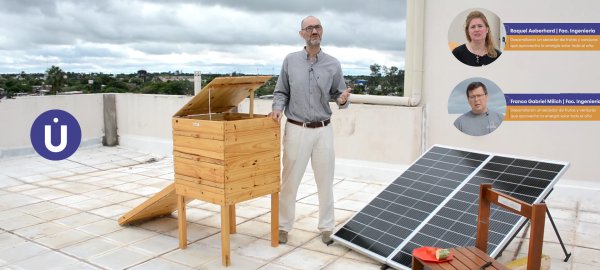 Punto UNNE episodio 87