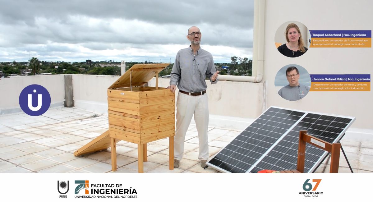 Kuaraju - Ingeniería UNNE