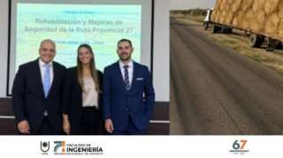 Seguridad Vial - Goya
