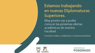 DIPLOMATURAS SUPERIORES