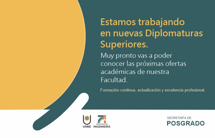DIPLOMATURAS SUPERIORES