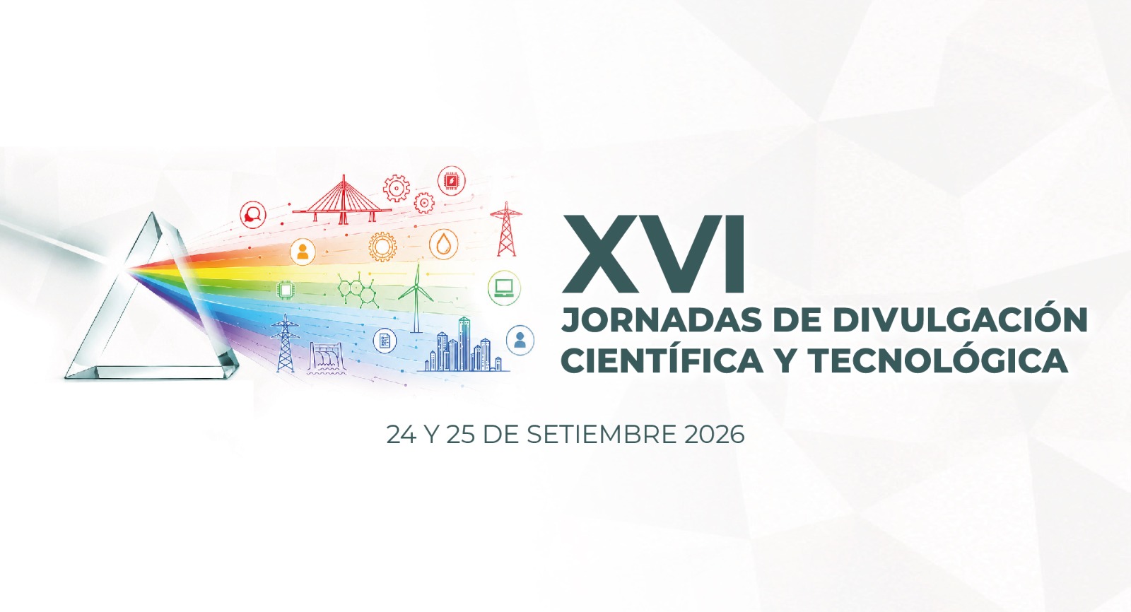 XVI Jornadas