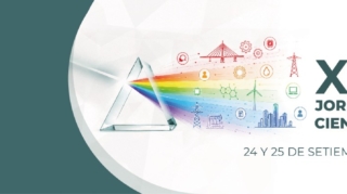 XVI Jornadas de Diovulgación Científica y Tecnológica 2026