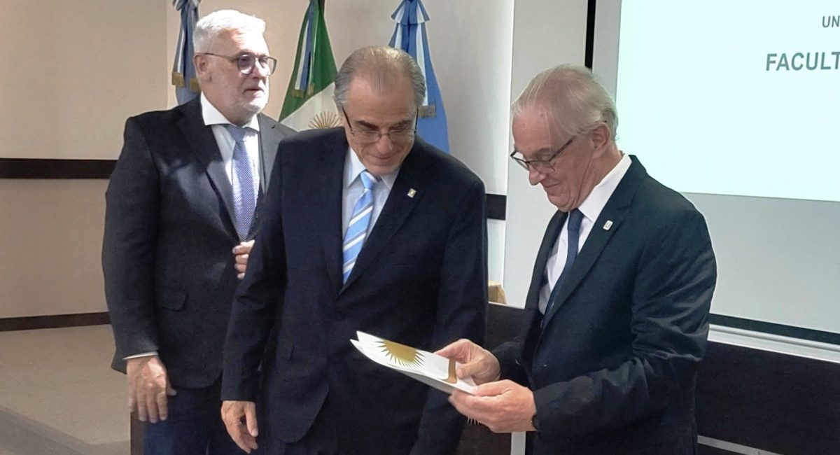 Depettris Profesor Extraordinario 2 Depettris Profesor Extraordinario 2