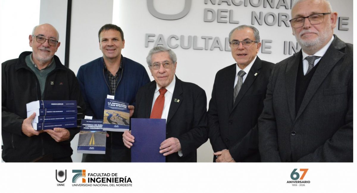 Acto - Profesor Extraordinario