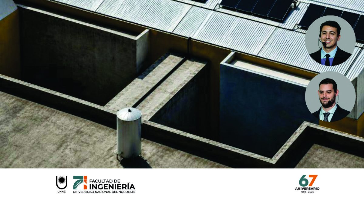 Agua caliente solar - Instituto cardiològico Corrientes - FACULTAD DE INGENIERÍA UNNE.03.06.2026