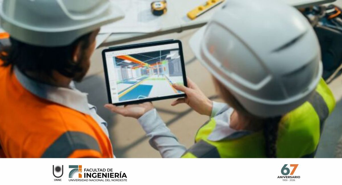 AutoPort 2D Facultad de Ingeniería UNNE