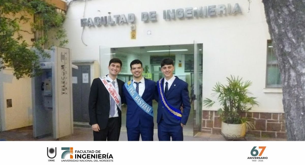 AutoPort 2D_ graduados de Ingeniería UNNE
