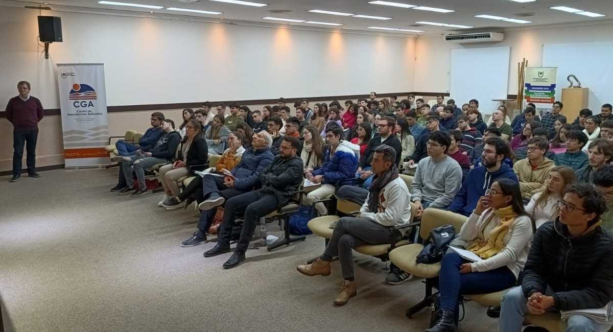 Especialista en Geotecnia