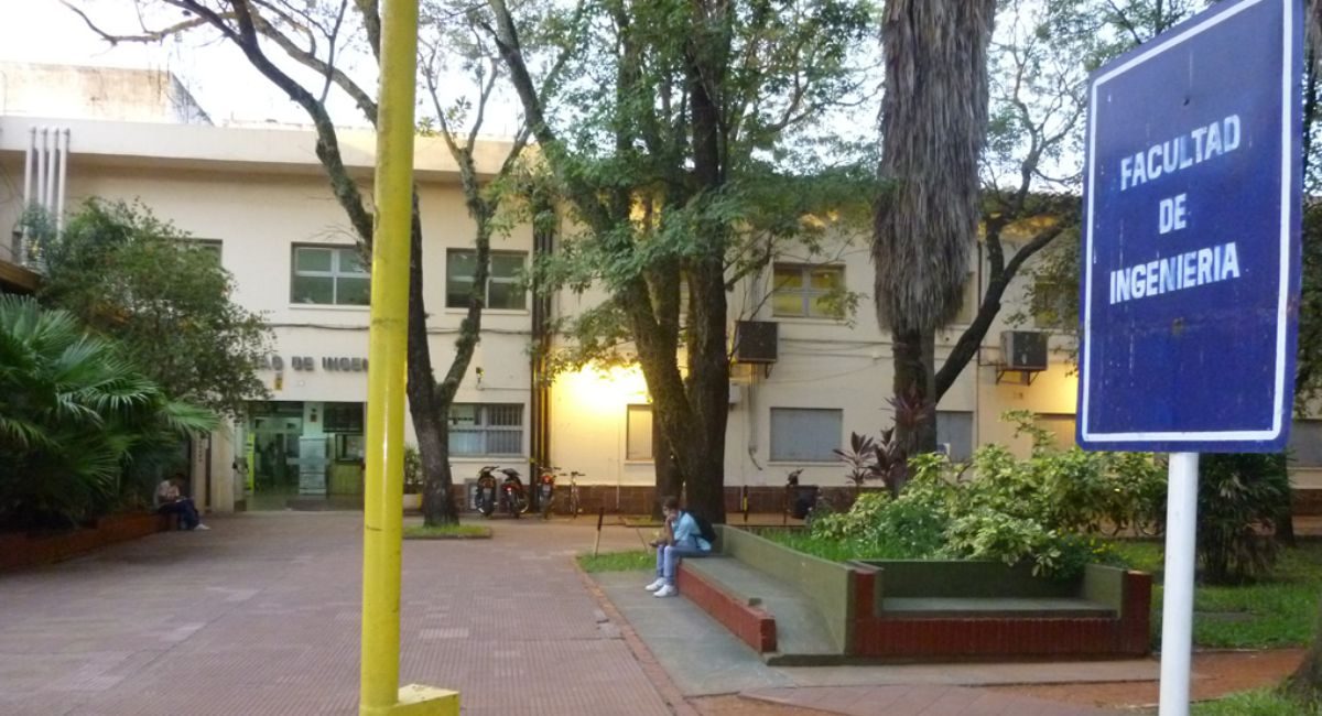 Facultad de Ingeniería UNNE convocatoria divulgación científica y tecnológica en Ingeniería