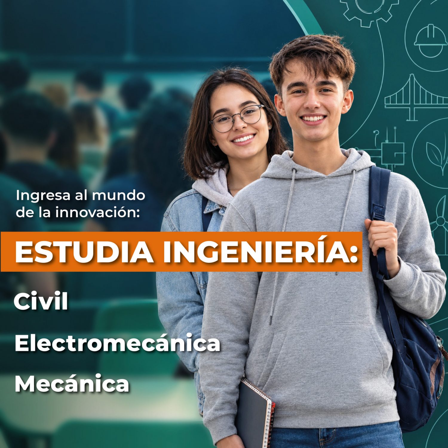 ingreso 2027
