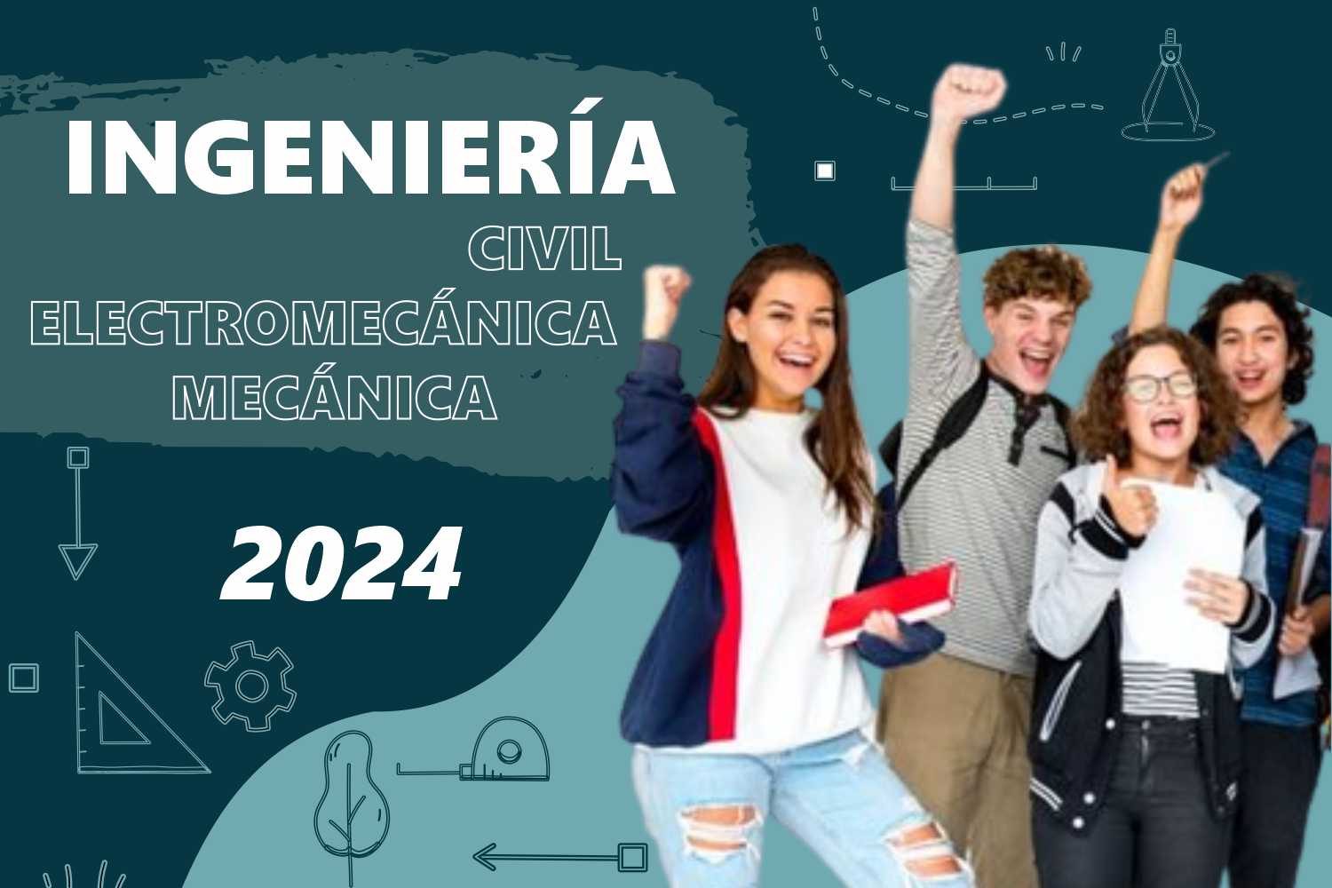 INGRESO 2024 INGRESO 2024