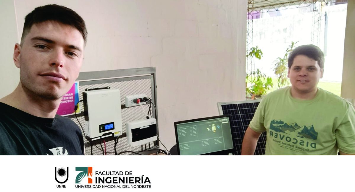 Innovación Fotovoltaica - Prototipo