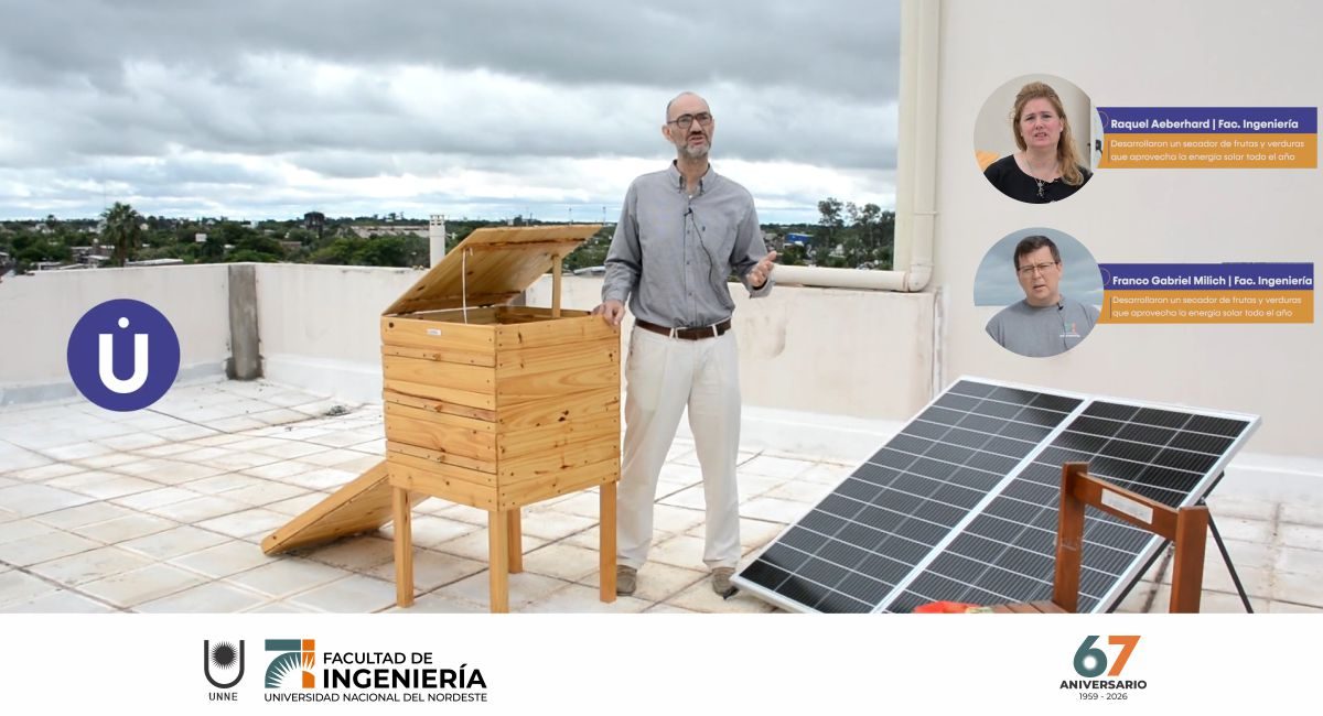 Kuaraju - Ingeniería UNNE