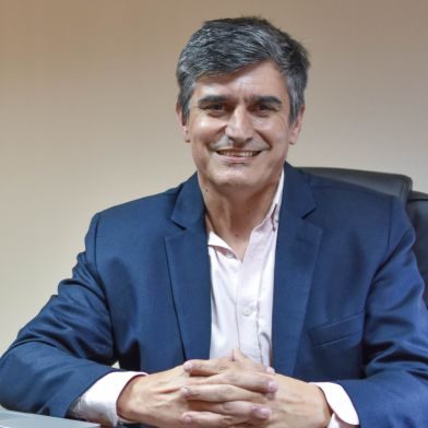 DR. ING. PABLO BENEYTO