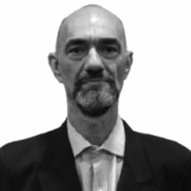 Pablo Martina - Ingeniería UNNE